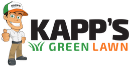 Kapp's Green Lawn